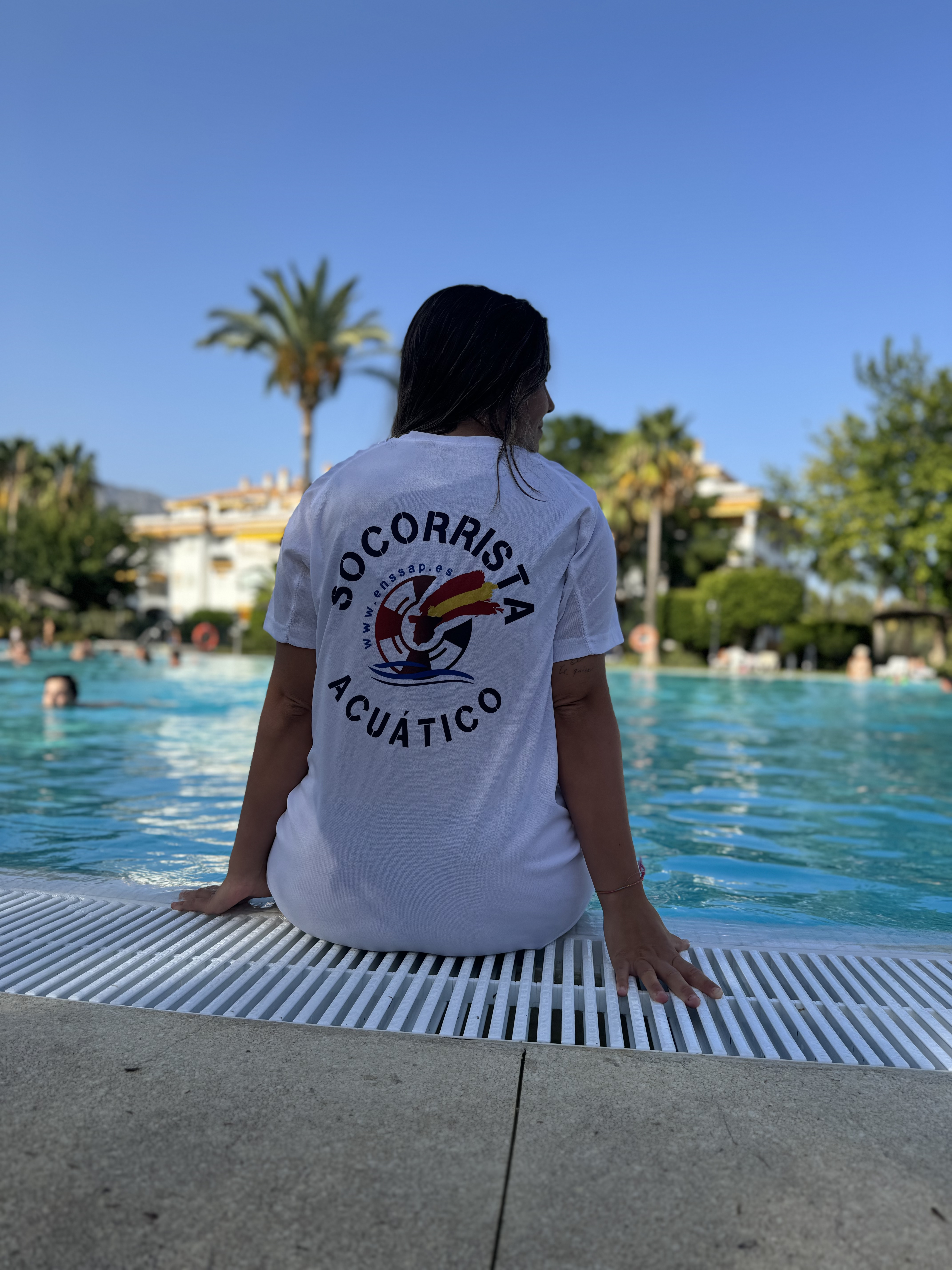 SOCORRISTA INSTALACIONES ACUÁTICAS (SIA-2025)