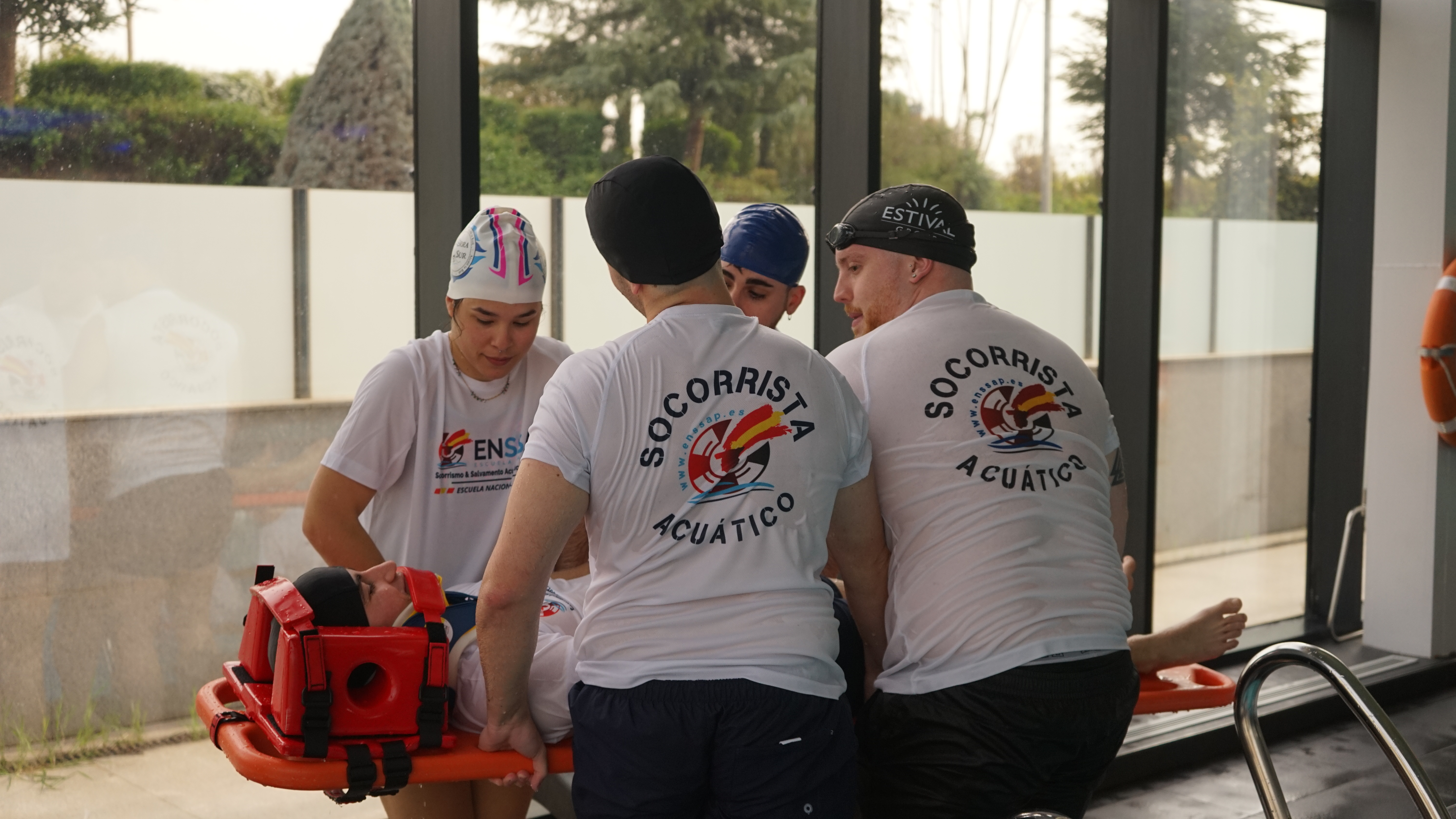 CURSO DE CONTROLADOR DE ACCESOS A INSTALACIONES (CCA-2026) 