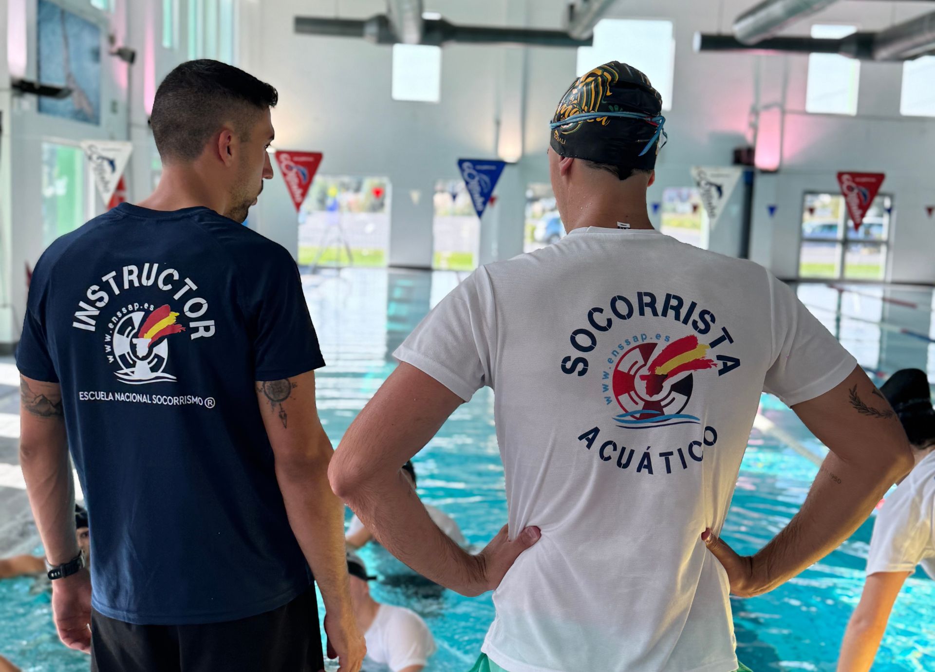 MARCA PERSONAL Y EMPLEABILIDAD DEL SOCORRISTA (MPE-2026)